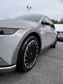 Thumbnail of 2022 Gray Hyundai IONIQ 5