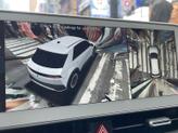 Thumbnail of 2022 Gray Hyundai IONIQ 5