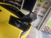 Thumbnail of 2017 Yellow Chevrolet Corvette