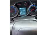 Thumbnail of 2016 Gold Chevrolet Cruze Limited