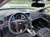 Thumbnail of 2016 Gold Chevrolet Cruze Limited