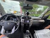 Thumbnail of 2015 Black Toyota 4Runner