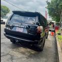 Thumbnail of 2015 Black Toyota 4Runner