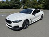 Thumbnail of 2019 White BMW M850