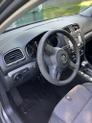 Thumbnail of 2010 Gray Volkswagen Golf