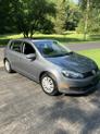 Thumbnail of 2010 Gray Volkswagen Golf