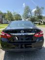 Thumbnail of 2017 Black Nissan Altima