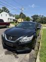 Thumbnail of 2017 Black Nissan Altima