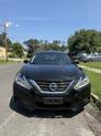 Photo of 2017 Black Nissan Altima