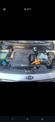 Thumbnail of 2017 Silver Kia Niro