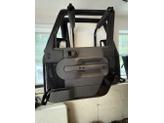 Thumbnail of 2008 Black Jeep Wrangler