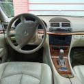 Thumbnail of 2003 Beige Mercedes-Benz E-Class