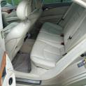 Thumbnail of 2003 Beige Mercedes-Benz E-Class