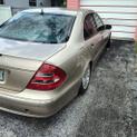 Thumbnail of 2003 Beige Mercedes-Benz E-Class
