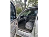 Thumbnail of 2007 White Toyota Sequoia