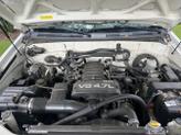 Thumbnail of 2007 White Toyota Sequoia