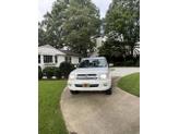 Thumbnail of 2007 White Toyota Sequoia