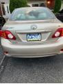 Thumbnail of 2010 Beige Toyota Corolla
