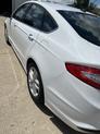Thumbnail of 2014 White Ford Fusion