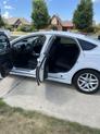 Thumbnail of 2014 White Ford Fusion