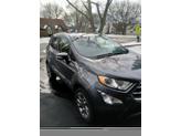 Thumbnail of 2019 Gray Ford EcoSport