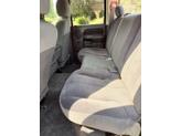 Thumbnail of 2004 Red Dodge Ram 1500