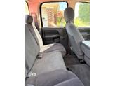 Thumbnail of 2004 Red Dodge Ram 1500