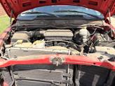 Thumbnail of 2004 Red Dodge Ram 1500
