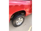 Thumbnail of 2004 Red Dodge Ram 1500