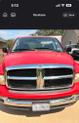 Thumbnail of 2004 Red Dodge Ram 1500