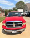Thumbnail of 2004 Red Dodge Ram 1500