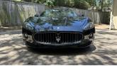 Thumbnail of 2011 Black Maserati GranTurismo