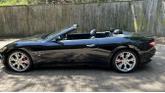 Thumbnail of 2011 Black Maserati GranTurismo