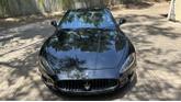 Thumbnail of 2011 Black Maserati GranTurismo
