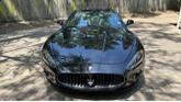 Thumbnail of 2011 Black Maserati GranTurismo