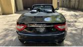 Thumbnail of 2011 Black Maserati GranTurismo