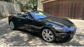 Thumbnail of 2011 Black Maserati GranTurismo