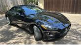Thumbnail of 2011 Black Maserati GranTurismo