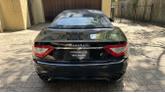 Thumbnail of 2011 Black Maserati GranTurismo
