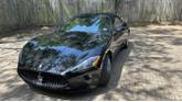 Thumbnail of 2011 Black Maserati GranTurismo