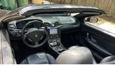 Thumbnail of 2011 Black Maserati GranTurismo