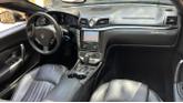 Thumbnail of 2011 Black Maserati GranTurismo