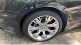 Thumbnail of 2011 Black Maserati GranTurismo