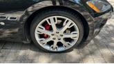 Thumbnail of 2011 Black Maserati GranTurismo