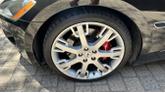 Thumbnail of 2011 Black Maserati GranTurismo