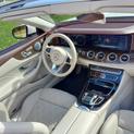 Thumbnail of 2018 White Mercedes-Benz E-Class