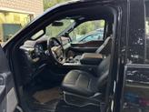 Thumbnail of 2023 Black Ford F-150