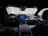 Thumbnail of 2023 Black Ford F-150
