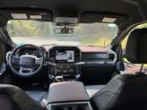 Thumbnail of 2023 Black Ford F-150