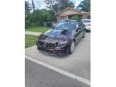 Thumbnail of 2020 Red Mercedes-Benz E-Class